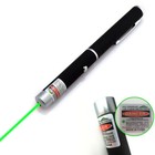 5mw Green Laser Pointer Pen Lazer 532nm Visible Beam Light