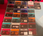 Lot Of 31 Mostly Sony Dvm60 Mini Dv Tapes - Mixed Lot Tapes Used