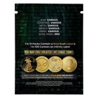 2025 Pcgs Special Edition Ultra Breaks Buyback  Sealed Pack Coin