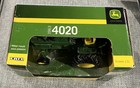 Ertl 2011 John Deere 1963 4020 Die-cast Tractor Unopened In Original Box