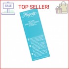 Hagerty Silver Protection Strips  Jewelry Tarnish Prevention Strips For Jewelry