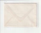 Vintage Nigerian Postage Due Cover Envelope To Usa