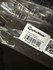 Taylormade Spider Tour X Black Double Bend Putter 35  Right Hand