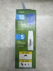 New Multi-insect Thermacell Mosquito Repellent Refills Value Pack 60 Hours