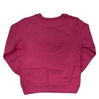 Uconn Huskies Toddler Pink Fleece Sweatshirt  cutest Fan  - Sizes 2t-5t