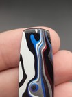 Jeep Wrangler Fordite Detroit Agate Cabochon