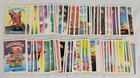 Gpk Os5 Garbage Pail Kids Original 5th Series 5 Complete 88-card Set 1986 Topps