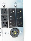 Apc Smart-ups Smx3000lvq Plate With Outlets And With Board