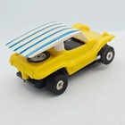 Aurora Afx Slot Car - Dune Buggy  untested   thunderjet 500 
