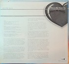 Ronnie Milsap Signed Where My Heart Is Vinyl Record Album Lp Autograph Jsa Coa