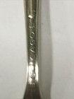 Vtg Souvenir Spoon Us Collectible 1933 A Century Of Progress Chicago Illinois 6   