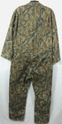 Vintage Mossy Oak Original Greenleaf Camo Coveralls Mens Large Reg Made In Usa