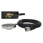 Tram 1229-uhf Uhf Strong 2-1 2-in  Nmo Magnet Mount For High Frequencies  12-   