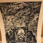 Vintage Ex Libris Book Plate