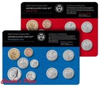 2025 Uncirculated Coin Set Presale  25rj 