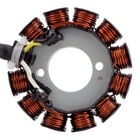 Kit Stator 140w   Voltage Reg  For Yamaha Yfz 450 2004-09   5tg-81410-00-00