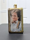 Mork And Mindy Metal Lunch Box  no Thermos 
