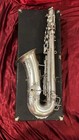 Professionally Restored 1923 Buescher True Tone Alto Saxophone  Original Case