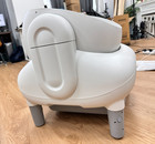 Used Automatic Self-cleaning Cat Litter Box  Smart Litter Box With App Control