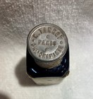 Antique Pelletierine Tanret Bottle  Unopened  Paris France