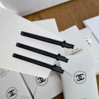 Chanel Beauty Hairclip Authentic Vip Gift 4 Pcs