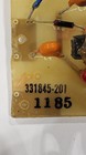 331845-201 Trn331845201 342718001 Trn342718001 Control Board Trion Eac