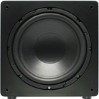 Tapco Sw-10    10  Active Studio Subwoofer  by Mackie Design Team  