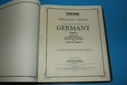 Germany Part 1 Scott Specialty Green Album Pages Dustcase Bluelakestamps Great
