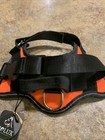 Bolux Dog Harness Xsmall Reflective Adjustable No-pull Pet Vest Outdoor Walking