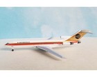 Aeroclassics Ac411478 Continental Airlines 727-200 N66733 Diecast 1 400 Model