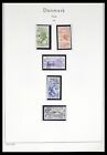 Greenland Denmark 1938-2004 Mnh Used Double In Lighthouse Album Stamp Collection