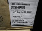 Apc Smt3000rmus Apc Smart-ups 3000v New Opened Box See Photos Ships Free 