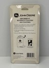 John Deere Set 40 Absorbent Beverage Coasters Licensed Collectable-  New