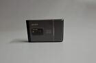 Sony Md Mz E40 Portable Minidisc Player Walkman Japan 
