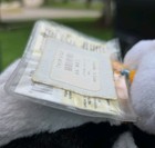 Webkinz Penguin Ganz Retired Plush 
