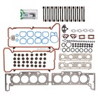Head Gasket Bolts Set Fit 04-05 Cadillac Deville Seville Bonneville 4 6l Dohc