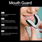 Sports Mouthguard For Taekwondo And Mma With Comfort Fit Design