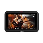 Atomos Ninja Raw  Prores Raw Monitor-recorder W  Batteries  Chargers   Cloth