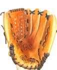 Rawlings Baseball Glove - Gg25bf - Gold Glove Model - Rh - 12 5 Inches