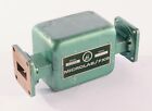 Fxr Microlab X157a Waveguide Wr-90 Ferrite Reflection Isolator