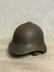 Helmet 1936 Steel Ssh 36 Wwii Original Russian Military Soviet Army Rkka Ww2 