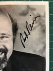 Vintage Rob Reiner Autographed Photo Hand Signed 8x10