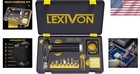 Multi-function Butane Torch Kit Soldering Station With Adjustable Flame