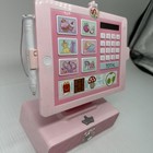 Disney Princess Style Collection - Cash Register With 2 Credit Cards Test Workin