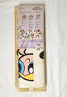 Powerpuff Girls Stick-ups Jumbo Wall Decoration Art Cartoon Network -new Vintage