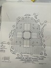 4 Cemetary Burial Plots Old Rugged Cross  Hamilton Memorial Gardens  Tn