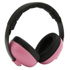 Kids Ear Protection Earmuffs Hearing Protection Adjustable Baby Noise Headphones