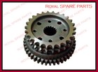 Genuine Royal Enfield Gt Continental 535 Sprag Clutch Gear Set Assembly