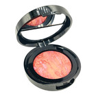 Laura Geller Blush N Brighten Marbleized Blush -pink Buttercream  full Size nwb 