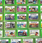 Leap Frog Leappad Explorer Learning Game Leapfrog Leappad 1 2 3 Xdi Ultra Ultima